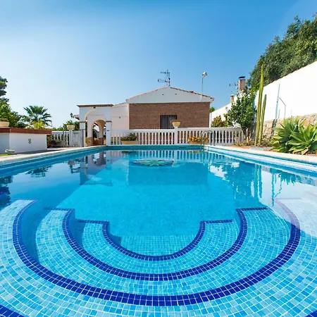 Holiday home El Pino - Amu555 By Interhome *