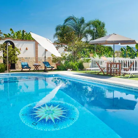 El Pino - Amu555 By Interhome Holiday home Motril