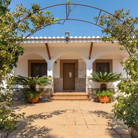 El Pino - Amu555 By Interhome * Motril