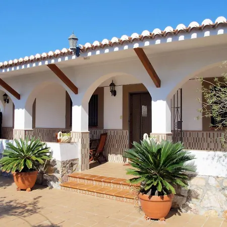 Holiday home El Pino - Amu555 By Interhome *