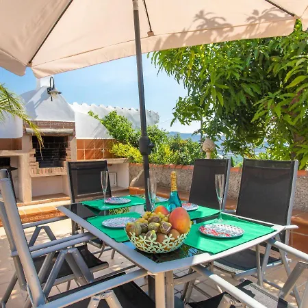 El Pino - Amu555 By Interhome * Motril