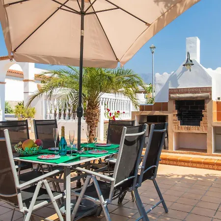 El Pino - Amu555 By Interhome Motril