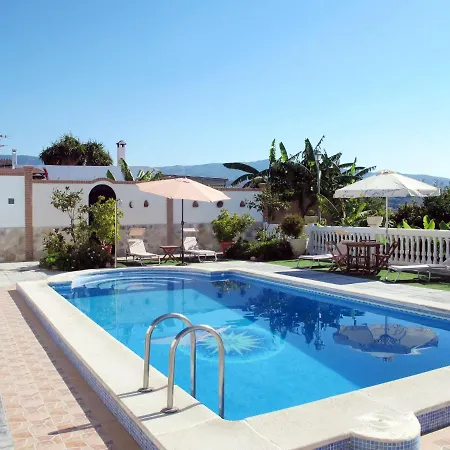 Holiday home El Pino - Amu555 By Interhome *