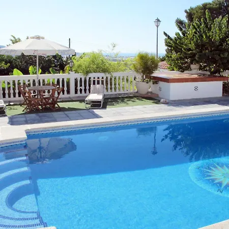 El Pino - Amu555 By Interhome Holiday home *