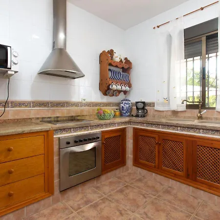 El Pino - Amu555 By Interhome