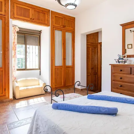 Holiday home El Pino - Amu555 By Interhome