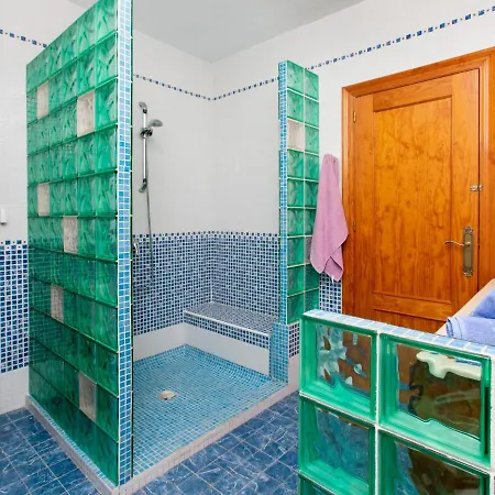Holiday home El Pino - Amu555 By Interhome *