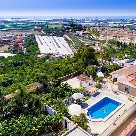 El Pino - Amu555 By Interhome Motril