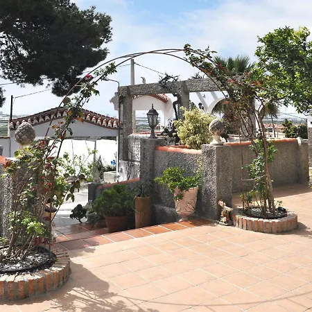 El Pino - Amu555 By Interhome *