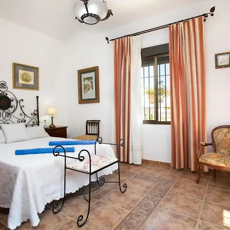 El Pino - Amu555 By Interhome * Motril