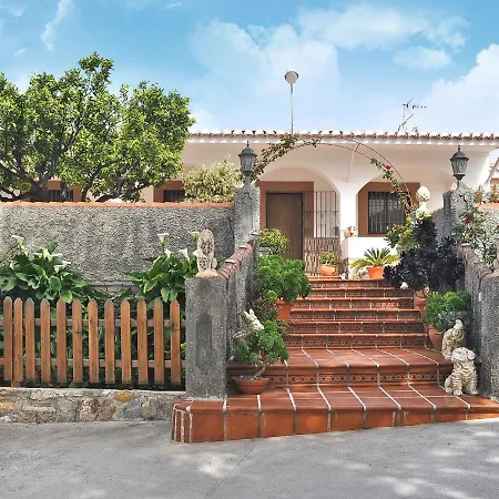 Holiday home El Pino - Amu555 By Interhome Motril