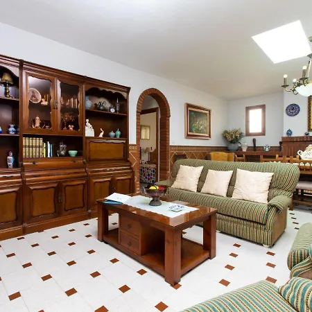 El Pino - Amu555 By Interhome Motril