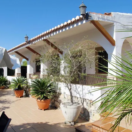 El Pino - Amu555 By Interhome