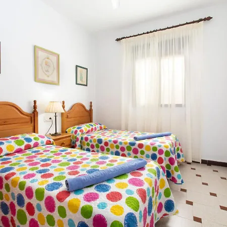 Holiday home El Pino - Amu555 By Interhome *