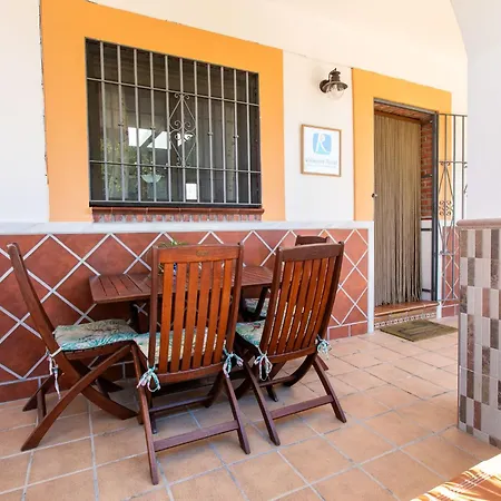 El Pino - Amu555 By Interhome 펜션