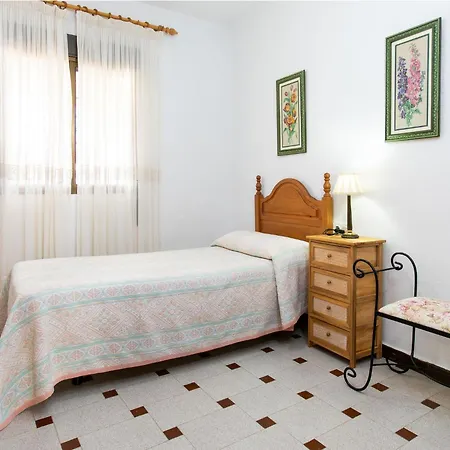 펜션 El Pino - Amu555 By Interhome