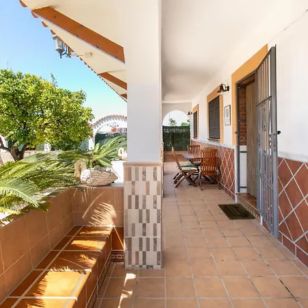 Holiday home El Pino - Amu555 By Interhome *