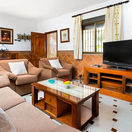 El Pino - Amu555 By Interhome *