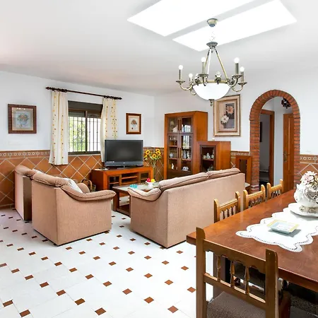 El Pino - Amu555 By Interhome